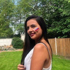 Meet your Posher, Fernanda